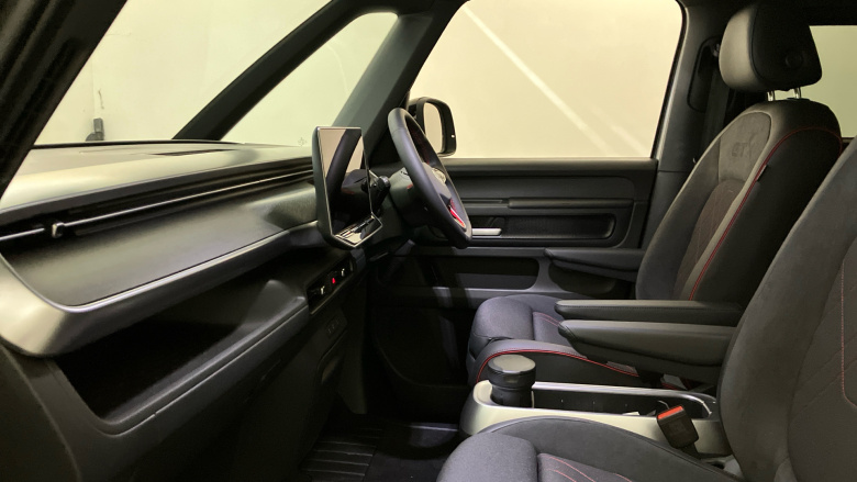 Volkswagen ID. Buzz 250kW GTX Pro 86kWh 5dr 4MOTION LWB Auto [7 Seat] Electric Estate